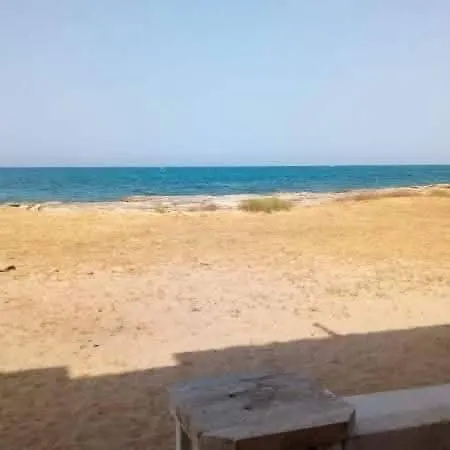 Casa Mare Dom wakacyjny *