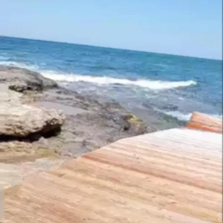Dom wakacyjny Casa Mare