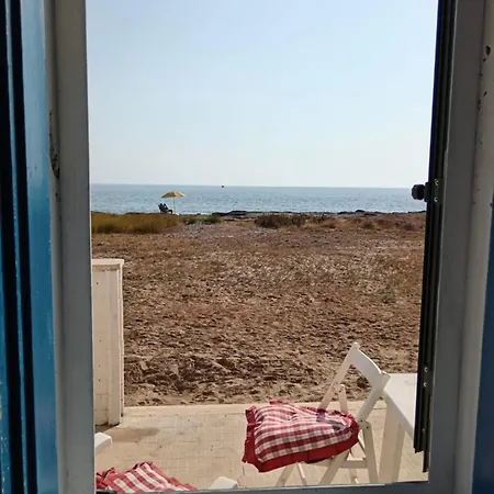 Dom wakacyjny Casa Mare