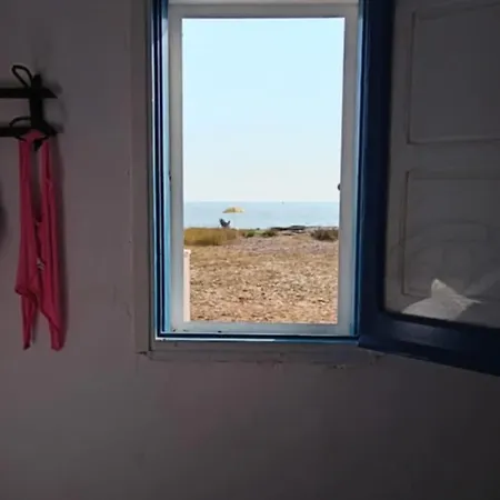 Casa Mare Prázdninový dům *