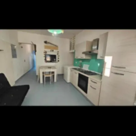 Casa Mare Semesterbostad *