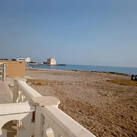 בית נופש Casa Mare קסלבטה