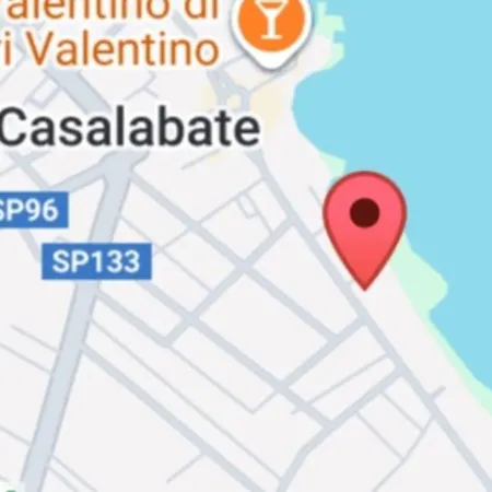Holiday home Casa Mare