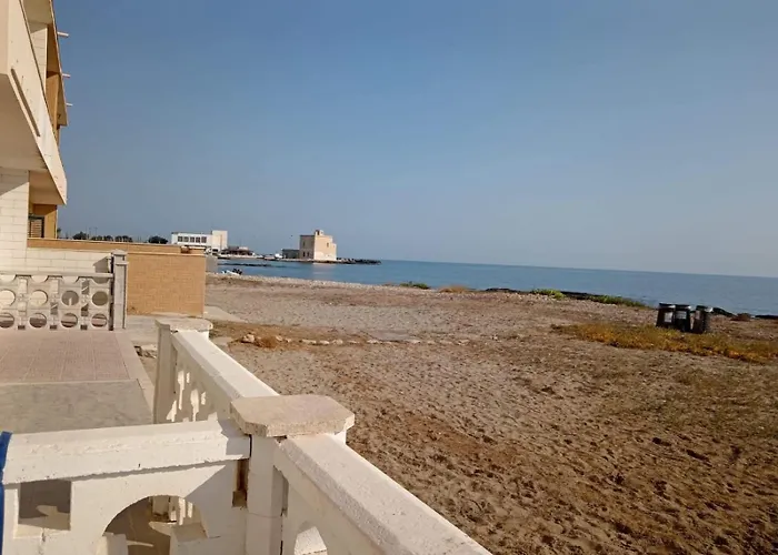 בית נופש Casa Mare קסלבטה